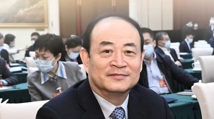 全國政協(xié)委員、甘肅文旅集團(tuán)董事長石培文：推動伏羲始祖文化傳承創(chuàng)新