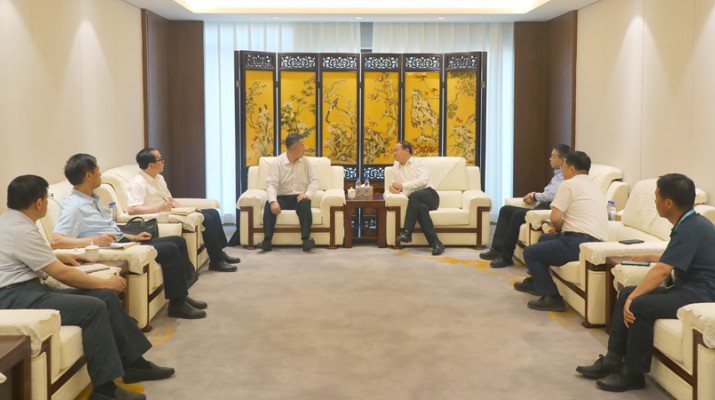 三抓三促進(jìn)行時(shí)丨省政府國資委“三抓三促”行動督查組調(diào)研督查甘肅文旅集團(tuán)