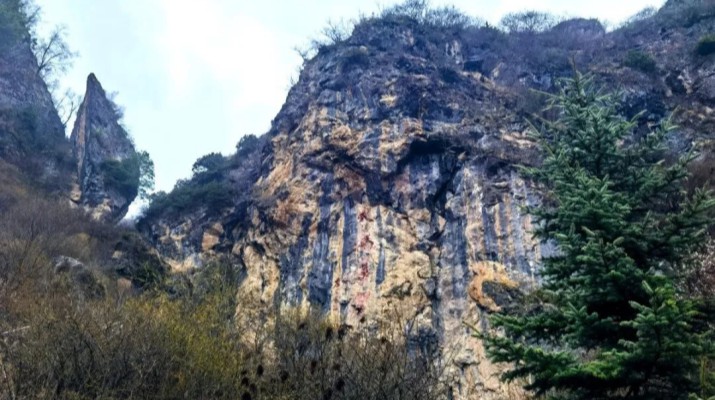 享游渭河源｜鳥鼠山，華夏文脈的詩意源頭