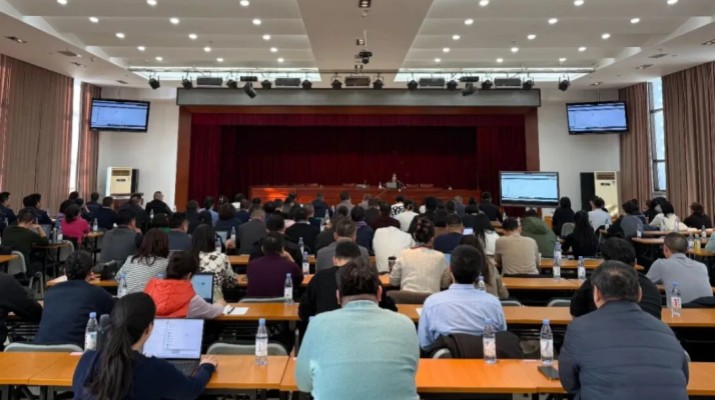 甘肅文旅集團舉辦采購管理系統(tǒng)操作專題培訓(xùn)